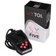 Autodiagnostica SX FIVE in CZ/SK/DE/AJ/HU