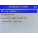 Autodiagnostica SX FIVE in CZ/SK/DE/AJ/HU