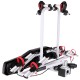 Portabici per gancio traino BIKE 2 - 2 biciclette