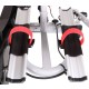 Portabici per gancio traino BIKE 2 - 2 biciclette