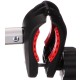 Braccio / supporto per telaio bici per portabici da gancio traino, lungo, lunghezza 29 cm - pezzo di