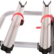 Portabici per gancio di traino E-BIKE 2 - 2 e-bike