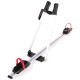 Portabici da tetto ROOF BIKE, lunghezza 132 cm, portata 15 kg