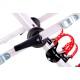 Portabici per il portellone BIKE 3 TRUNK - 3 bici