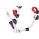 Portabici per il portellone BIKE 3 TRUNK - 3 bici
