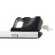 Barra trasversale in alluminio con serratura ROOF RACK FIX PRO, 120cm, portata 90kg