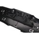 Supporto per targa RZ per portabici E-BIKE PREMIUM e PRO - pezzo di ricambio