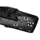 Supporto per targa RZ per portabici E-BIKE PREMIUM e PRO - pezzo di ricambio