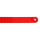 Cinghia di fissaggio per portabici per il fissaggio del pneumatico E-BIKE PREMIUM e PRO, 60 cm - ric