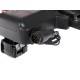 Portabici per gancio di traino E-BIKE 3 PREMIUM - 3 biciclette elettriche, portata 60 kg, pieghevole