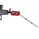 Portabici per gancio di traino E-BIKE 3 PRO - 3 biciclette elettriche, portata 60 kg, pieghevole