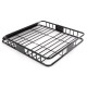 Portapacchi da tetto ROOF RACK CARGO, portata 80 kg