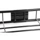 Portapacchi da tetto ROOF RACK CARGO, portata 80 kg