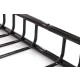 Portapacchi da tetto ROOF RACK CARGO, portata 80 kg