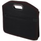 Organizer per bagagliaio auto CAR COMPACT 3, 3 scomparti, pieghevole