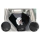 Coperta protettiva per auto per cane CAR BEN