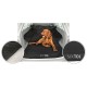 Coperta protettiva per il bagagliaio dell'auto CAR TRUNK COVER PRO