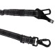Cintura di sicurezza per auto per cane CAR BELT FREDY, 63/90 x 2,5 cm
