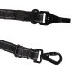Cintura di sicurezza per auto per cane CAR BELT FREDY, 63/90 x 2,5 cm