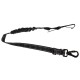 Cintura di sicurezza per auto per cane CAR BELT FREDY, 63/90 x 2,5 cm