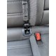 Cintura di sicurezza per auto per cane CAR BELT FREDY, 63/90 x 2,5 cm