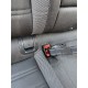 Cintura di sicurezza per auto per cane CAR BELT FREDY, 63/90 x 2,5 cm