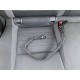 Cintura di sicurezza per auto per cane CAR BELT FREDY, 63/90 x 2,5 cm