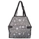 Cestino per cani da auto CAR BASKET JERRY, 43 x 35 x 25 cm