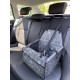 Cestino per cani da auto CAR BASKET JERRY, 43 x 35 x 25 cm