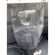 Rete protettiva tra i sedili anteriori CAR NET CHARLIE, 70 x 47 cm