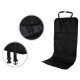 Copertura protettiva per sedile CAR COVER LASSIE, 108 x 50 cm