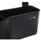 Organizzatore/supporto per bevande da auto per poggiatesta CAR STORAGE 1
