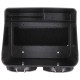 Organizzatore/supporto per bevande per auto da bracciolo CAR STORAGE 2
