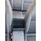 Organizzatore/supporto per bevande per auto da bracciolo CAR STORAGE 2