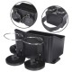 Organizzatore/supporto per bevande per auto da bracciolo CAR STORAGE 2