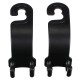 Gancio per auto per poggiatesta CAR HOOK 1, 2 pezzi