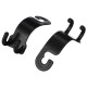 Gancio per auto per poggiatesta CAR HOOK 1, 2 pezzi
