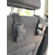 Gancio per auto per poggiatesta CAR HOOK 2, 2 pezzi