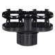 Portabicchieri doppio CAR CUP HOLDER 1