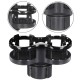 Portabicchieri doppio CAR CUP HOLDER 1