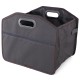 Organizzatore per il bagagliaio dell'auto CAR COMPACT 1, 1 scomparto, pieghevole