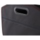 Organizzatore per il bagagliaio dell'auto CAR COMPACT 1, 1 scomparto, pieghevole