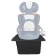Tappetino protettivo per seggiolino auto CAR KIDS COVER 1
