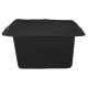 Tappetino protettivo per seggiolino auto CAR KIDS COVER 1