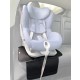 Tappetino protettivo per seggiolino auto CAR KIDS COVER 1
