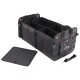 Organizzatore per bagagliaio auto CAR COMPACT 19 PRO, 19 scomparti, pieghevole