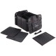 Organizzatore per bagagliaio auto CAR COMPACT 19 PRO, 19 scomparti, pieghevole