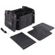 Organizzatore per bagagliaio auto CAR COMPACT 19 PRO, 19 scomparti, pieghevole