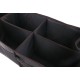 Organizzatore per bagagliaio auto CAR COMPACT 19 PRO, 19 scomparti, pieghevole
