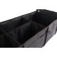 Organizzatore per bagagliaio auto CAR COMPACT 19 PRO, 19 scomparti, pieghevole